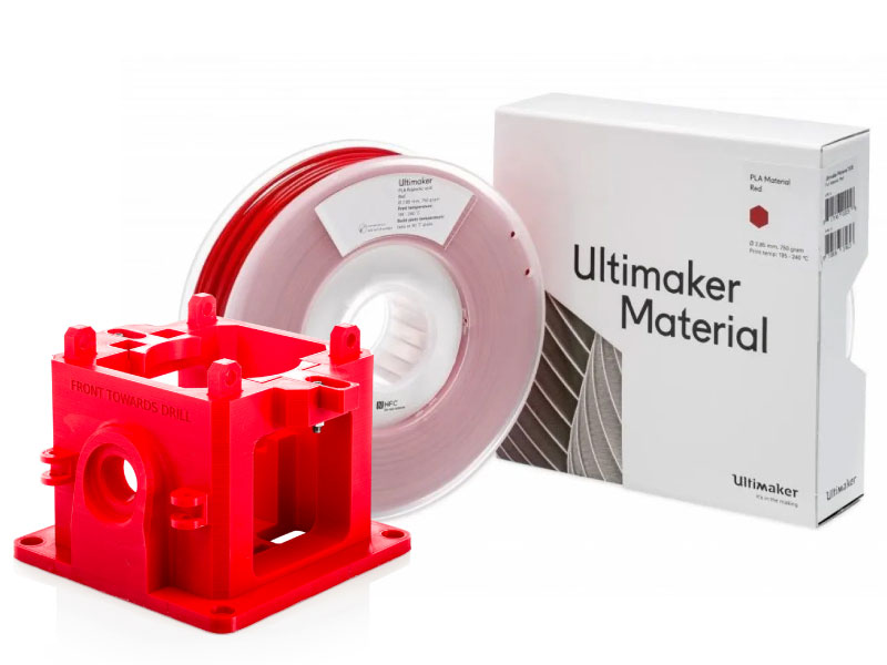 Ultimaker PLA, 2.85mm