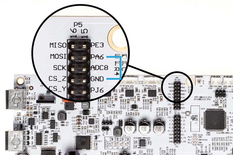 ER36 - Safety circuit error