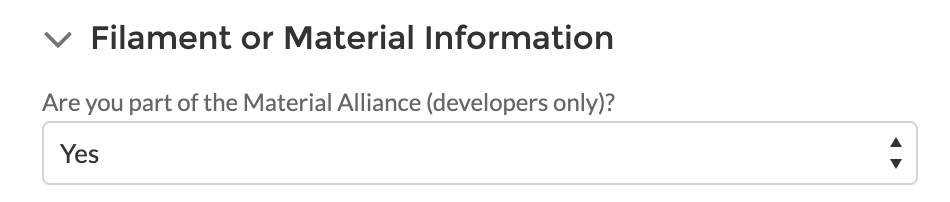 Material alliance support form.png