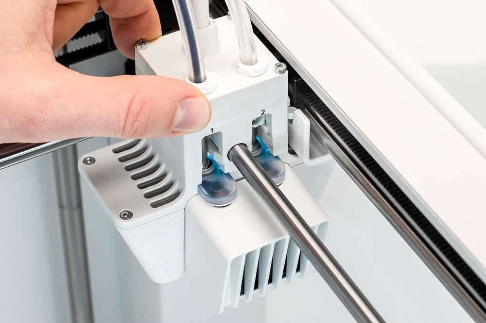 Lift switch calibration