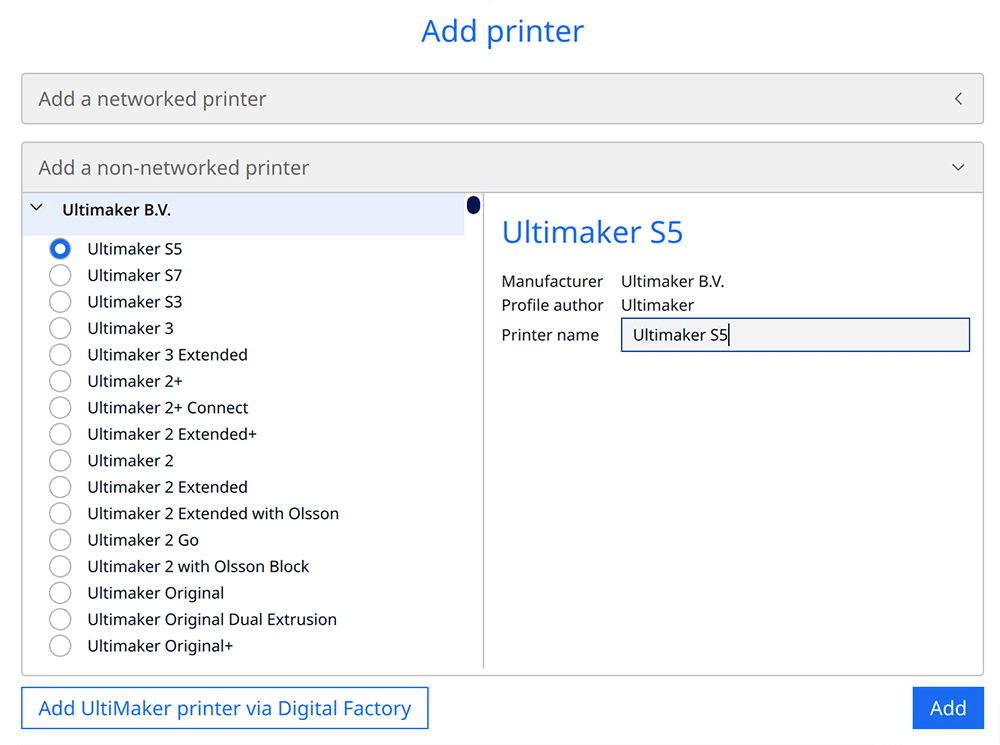Cura-add-printer-non-networked-Ultimaker.png
